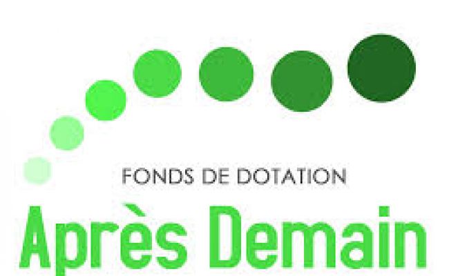Fonds Après-Demain