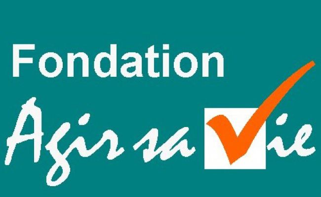 Fondation Agir sa Vie
