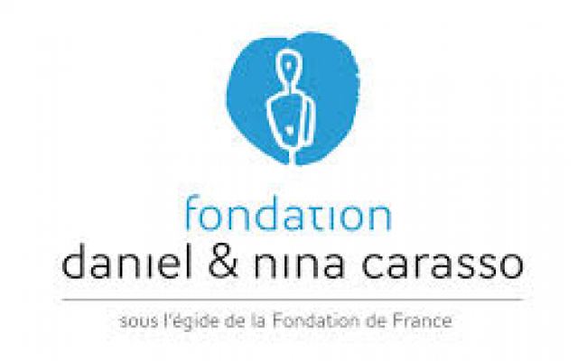Fondation Daniel et Nina Carasso