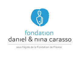 Fondation Daniel et Nina Carasso