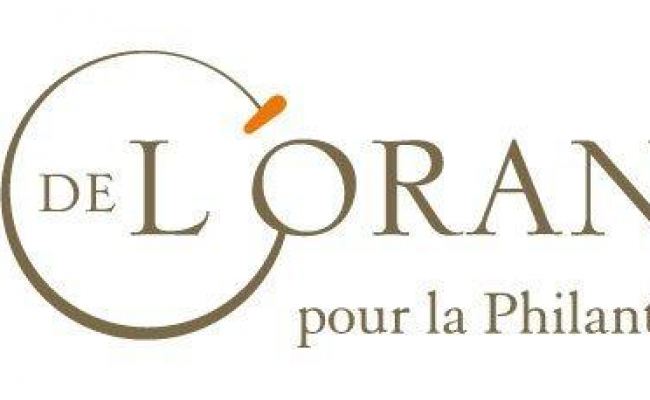 Fondation de l’Orangerie